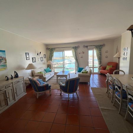 Marina De Vilamoura Apart מראה חיצוני תמונה