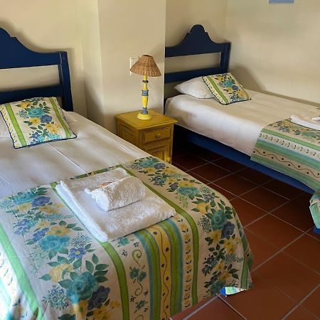 Marina De Vilamoura Apart מראה חיצוני תמונה