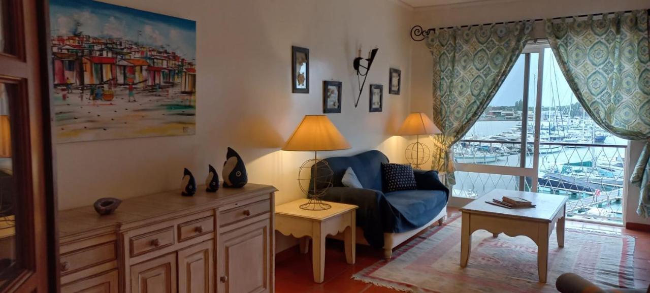 Marina De Vilamoura Apart מראה חיצוני תמונה