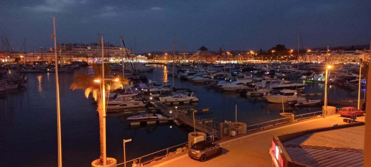 Marina De Vilamoura Apart מראה חיצוני תמונה