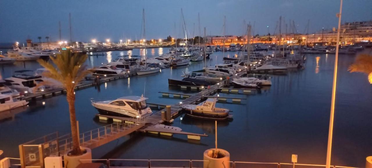 Marina De Vilamoura Apart מראה חיצוני תמונה