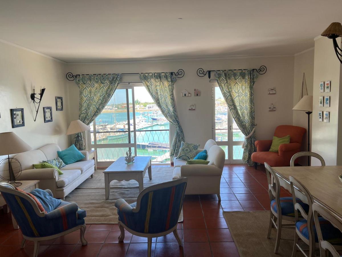 Marina De Vilamoura Apart מראה חיצוני תמונה