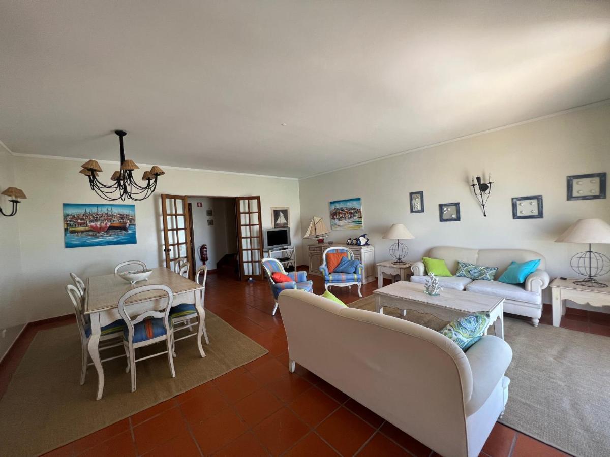 Marina De Vilamoura Apart מראה חיצוני תמונה