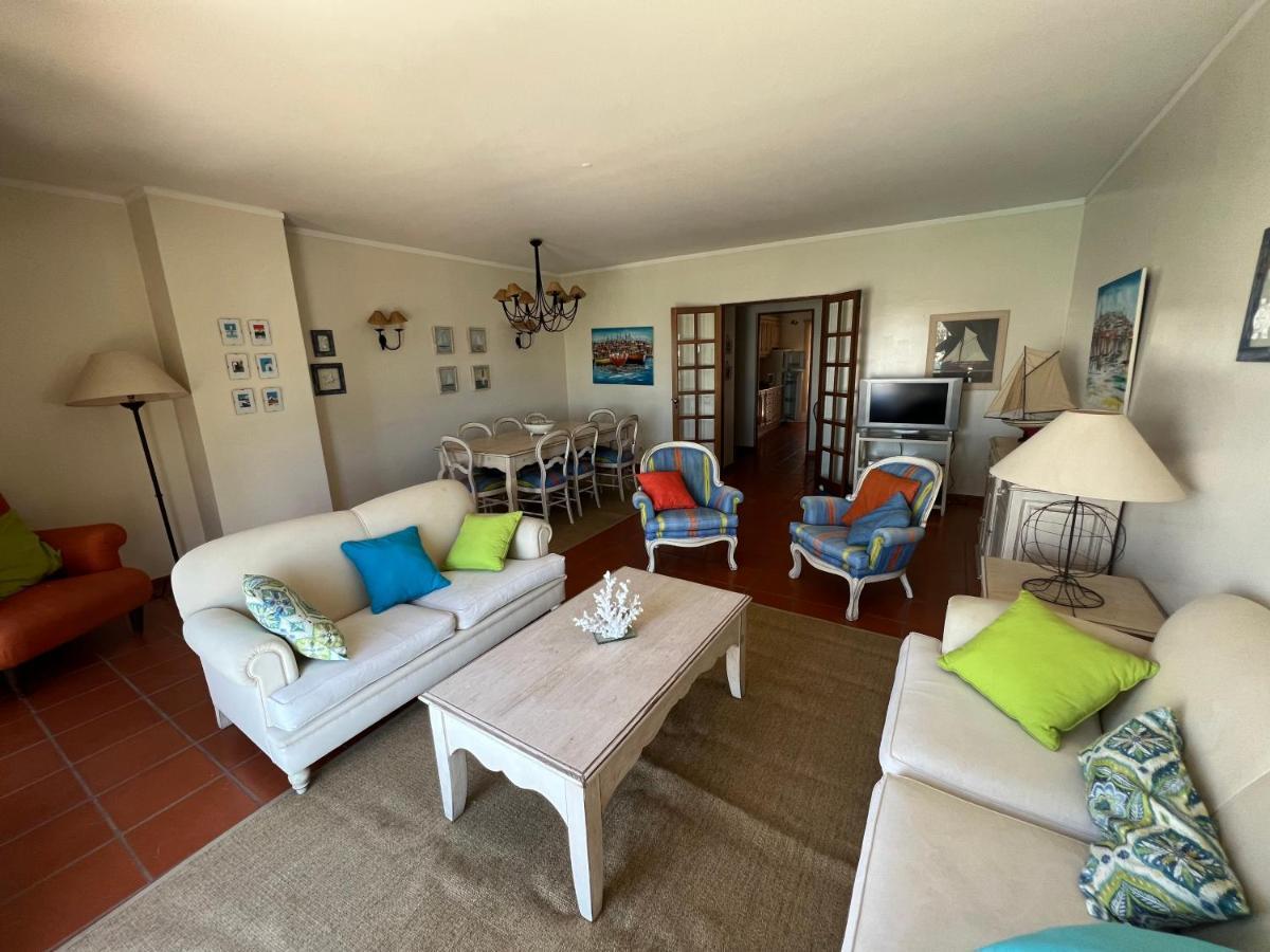 Marina De Vilamoura Apart מראה חיצוני תמונה
