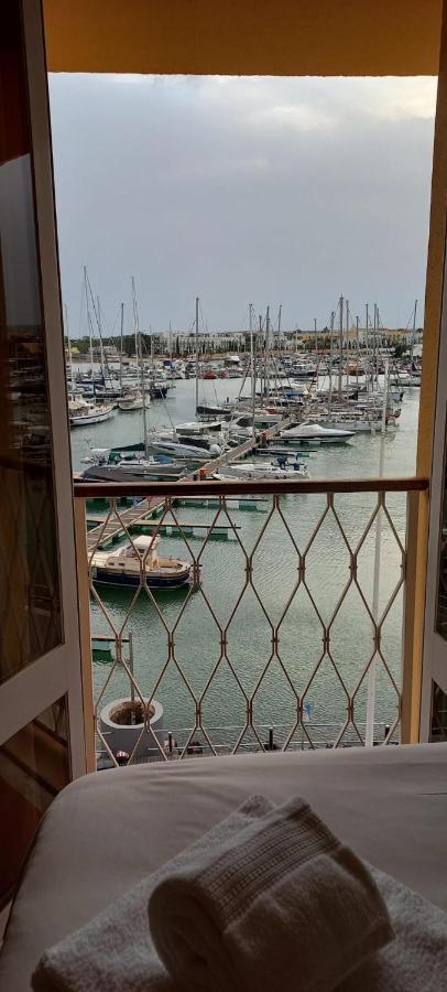 Marina De Vilamoura Apart מראה חיצוני תמונה