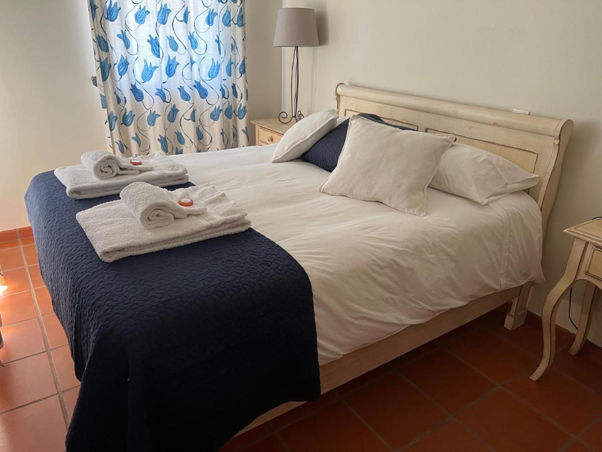 Marina De Vilamoura Apart מראה חיצוני תמונה