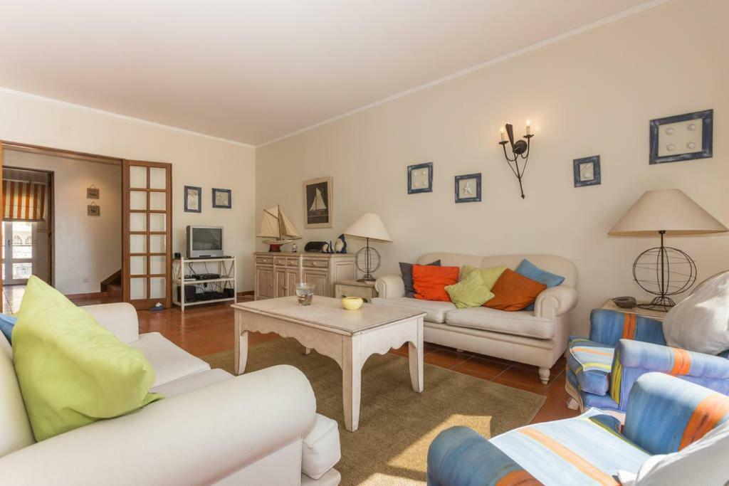 Marina De Vilamoura Apart מראה חיצוני תמונה