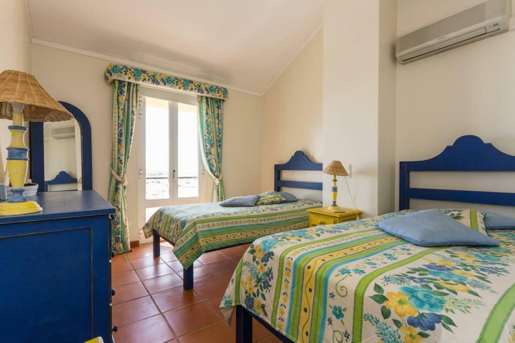 Marina De Vilamoura Apart מראה חיצוני תמונה